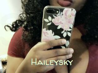 Haileysky