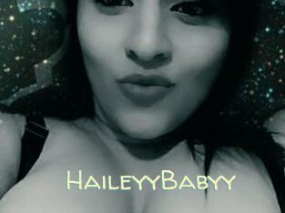 HaileyyBabyy
