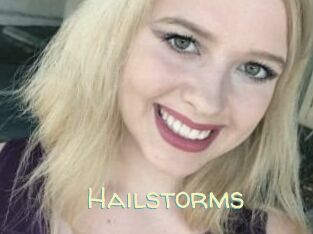 Hailstorms Sexy Tchat