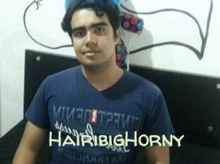 HairibigHorny