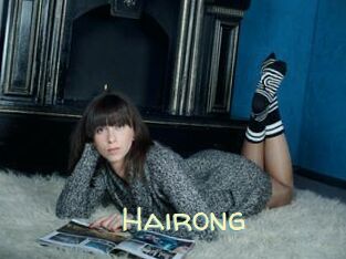 Hairong