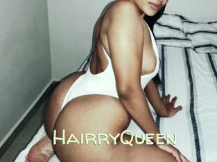 HairryQueen