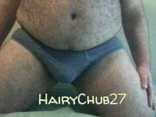 HairyChub27