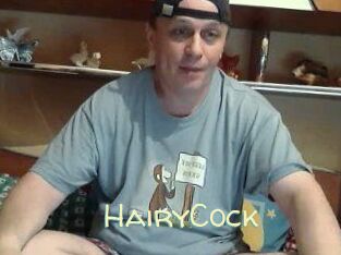 HairyCock