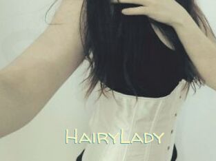 HairyLady