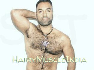 HairyMuscleIndia