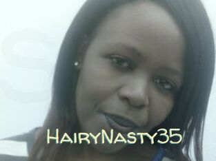 HairyNasty35