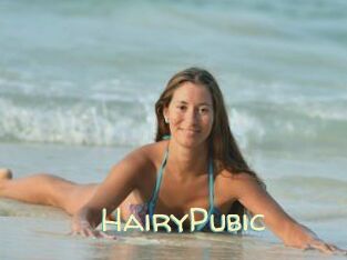 HairyPubic