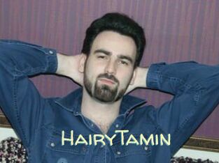 HairyTamin