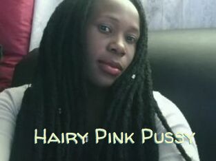 Hairy_Pink_Pussy