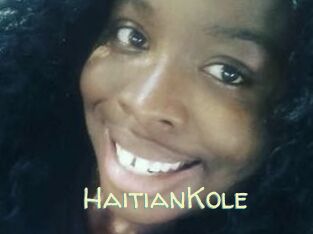 HaitianKole