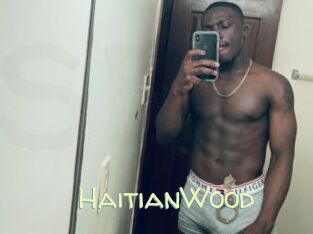HaitianWood