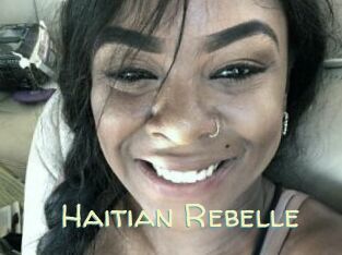 Haitian_Rebelle