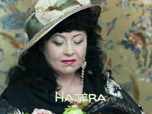 Hajera
