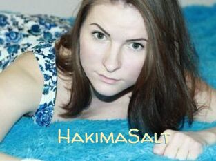HakimaSalt