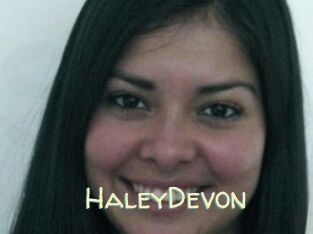 HaleyDevon