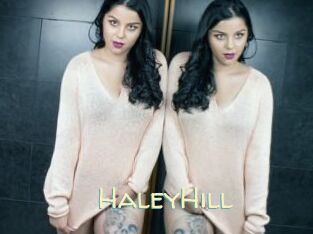 HaleyHill