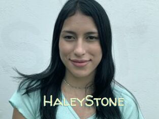 HaleyStone