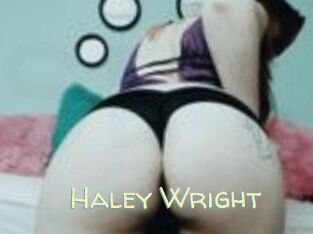 Haley_Wright Sexy Tchat