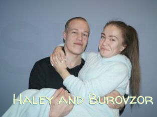 Haley_and_Burovzor