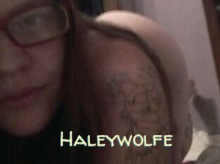 Haleywolfe