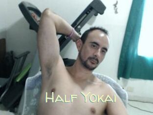 Half_Yokai