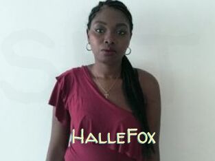 HalleFox
