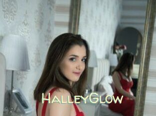 HalleyGlow