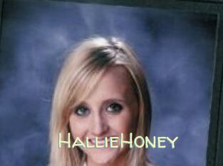 HallieHoney