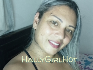 HallyGirlHot Sexy Tchat