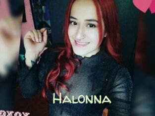 Halonna