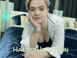 HalseyHarrison