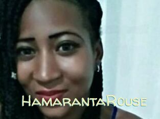 HamarantaRouse