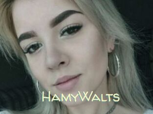 HamyWalts