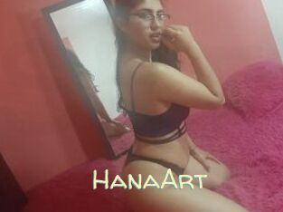 HanaArt