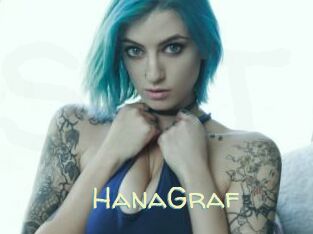 HanaGraf