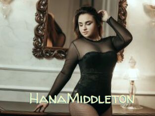 HanaMiddleton