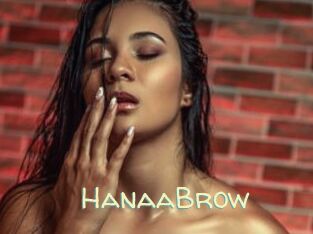 HanaaBrow