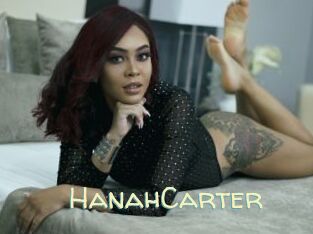 HanahCarter