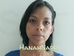 HanahNappi