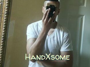 HandXsome