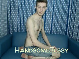 HandsomeJessy