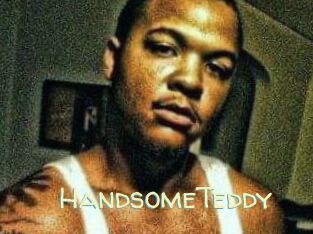 HandsomeTeddy