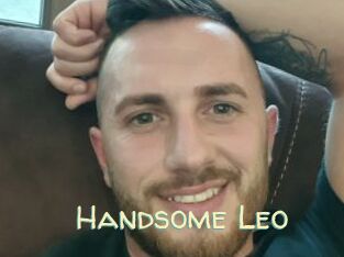 Handsome_Leo