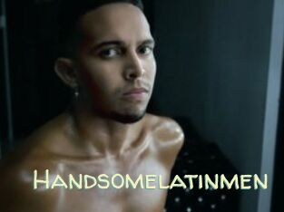 Handsomelatinmen