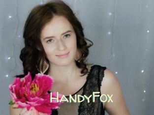 HandyFox