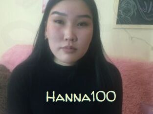 Hanna100