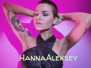 HannaAleksey