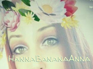 HannaBananaAnna