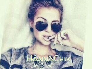 HannaChik